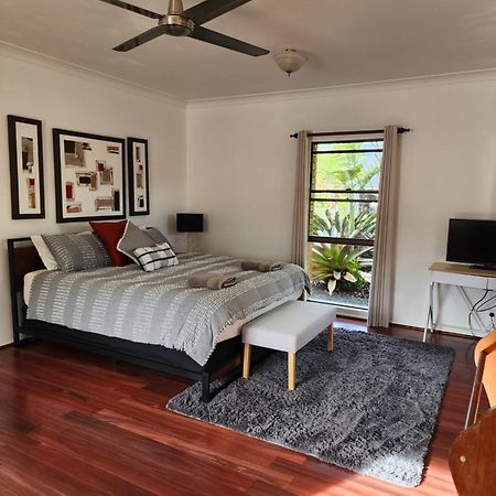 Mooloolah Brom Cottage المظهر الخارجي الصورة
