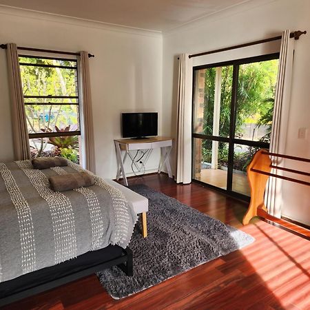Mooloolah Brom Cottage المظهر الخارجي الصورة