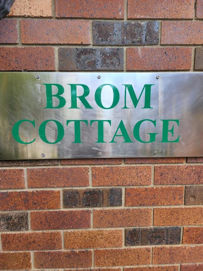 Mooloolah Brom Cottage المظهر الخارجي الصورة