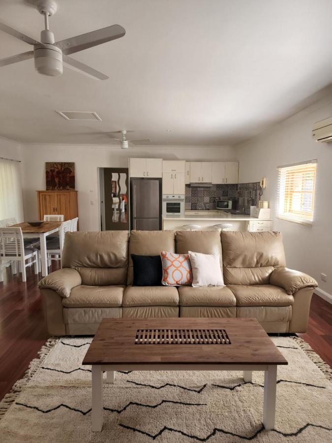 Mooloolah Brom Cottage المظهر الخارجي الصورة