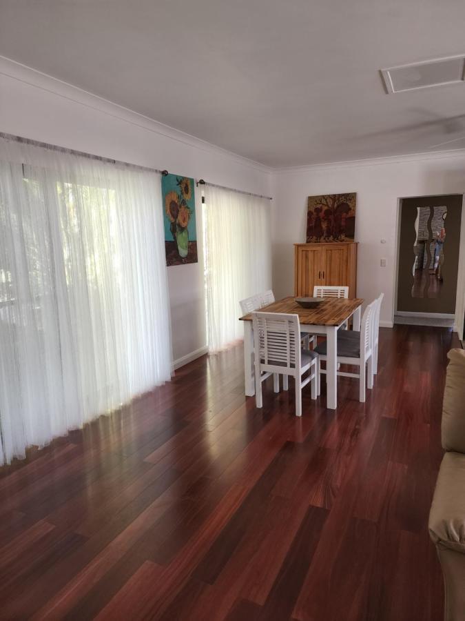 Mooloolah Brom Cottage المظهر الخارجي الصورة