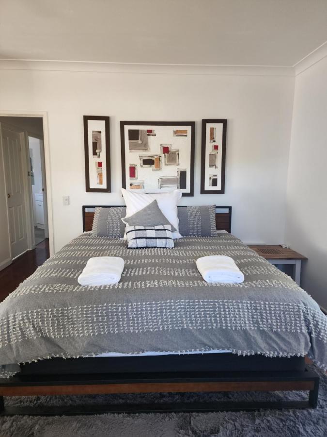Mooloolah Brom Cottage المظهر الخارجي الصورة