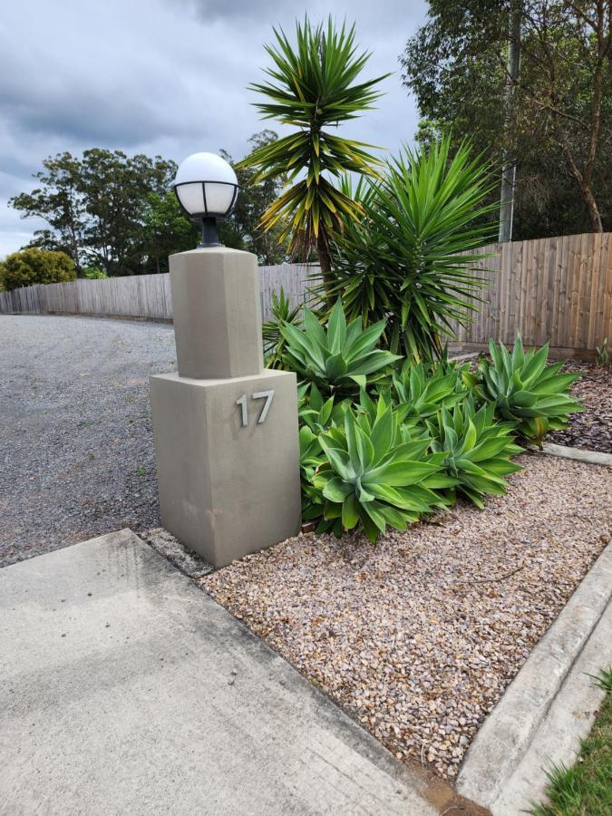 Mooloolah Brom Cottage المظهر الخارجي الصورة