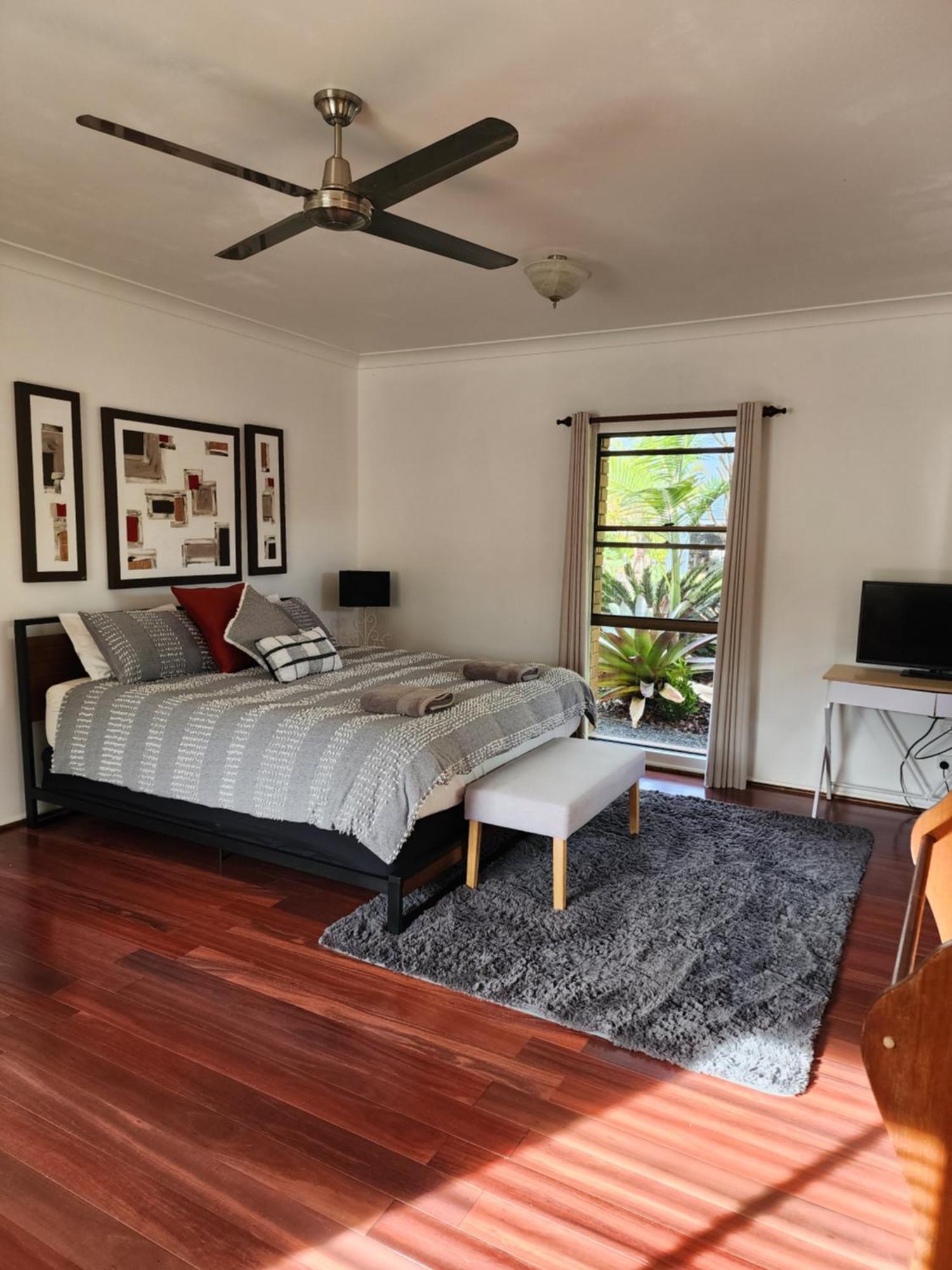 Mooloolah Brom Cottage المظهر الخارجي الصورة