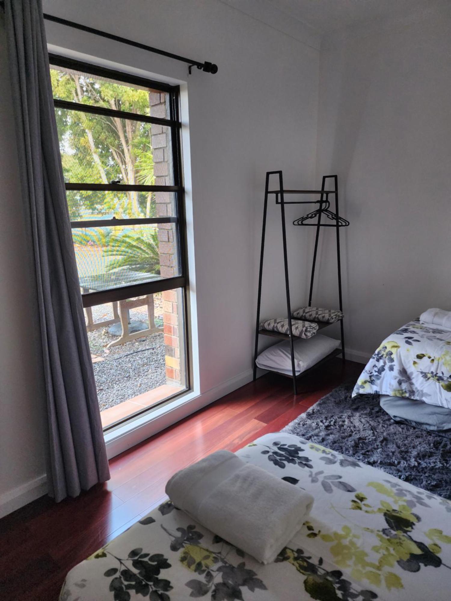 Mooloolah Brom Cottage المظهر الخارجي الصورة