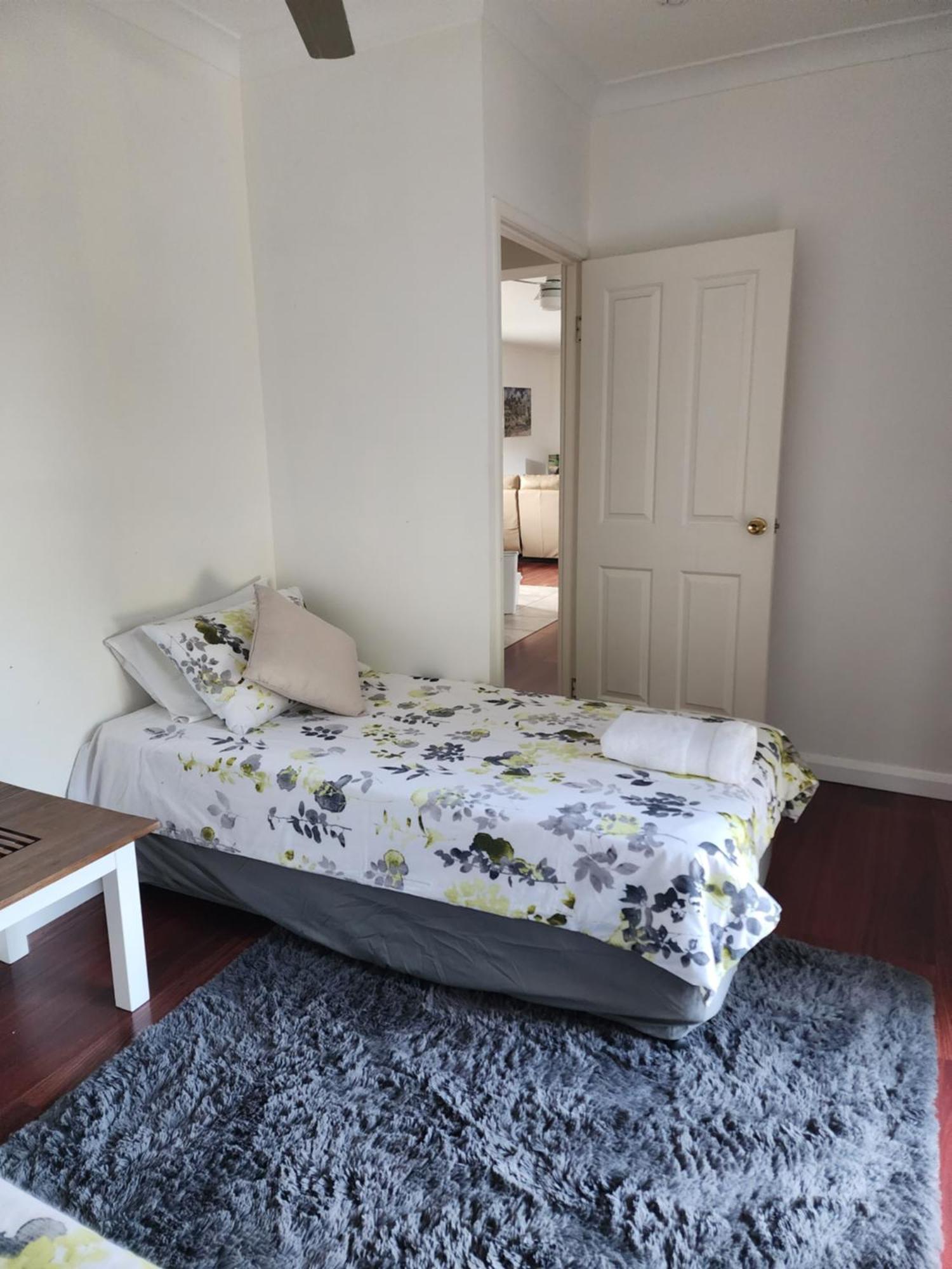 Mooloolah Brom Cottage المظهر الخارجي الصورة